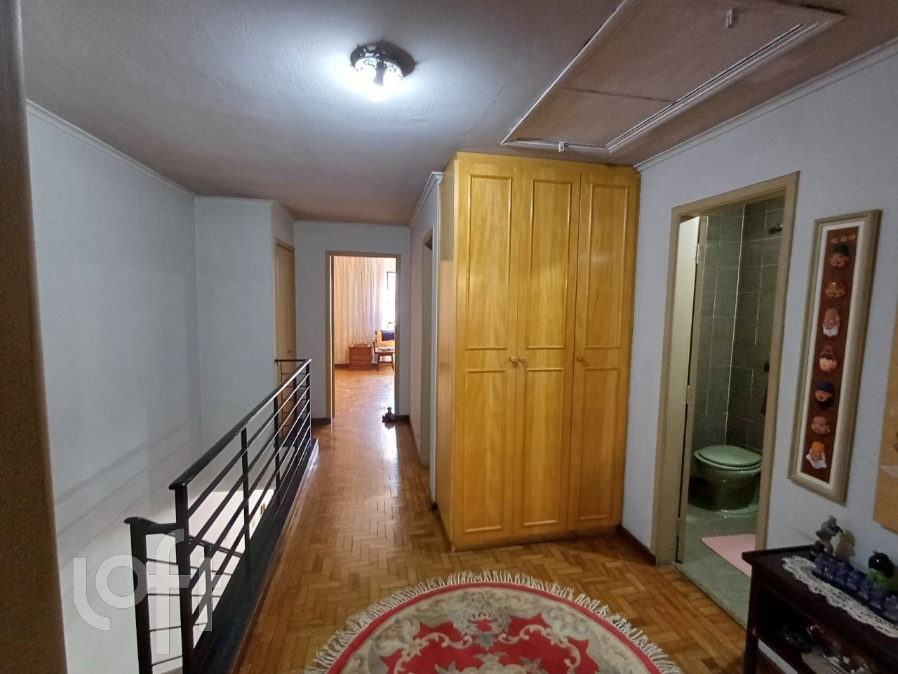 Casa, 3 quartos, 116 m² - Foto 29