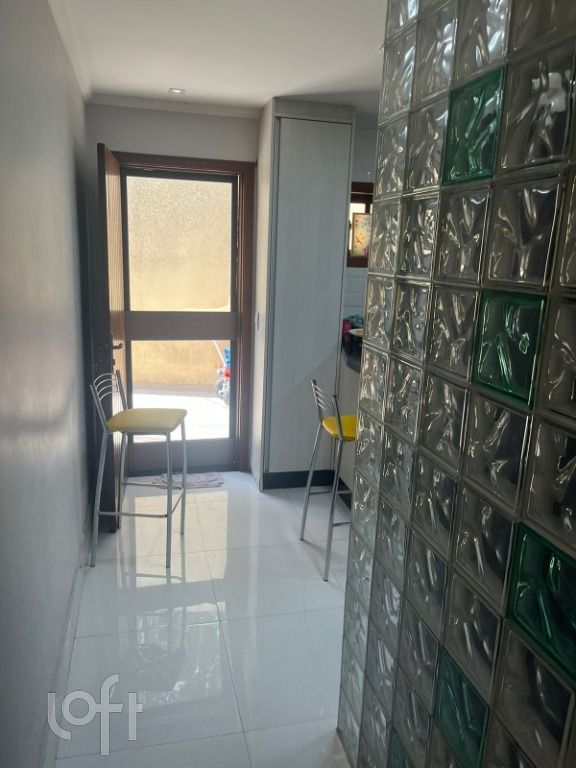 Casa, 4 quartos, 250 m² - Foto 13