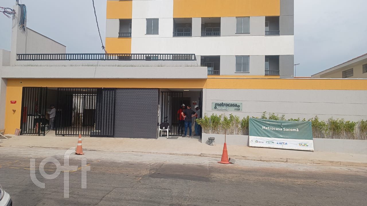 Apartamento, 1 quarto, 18 m² - Foto 9