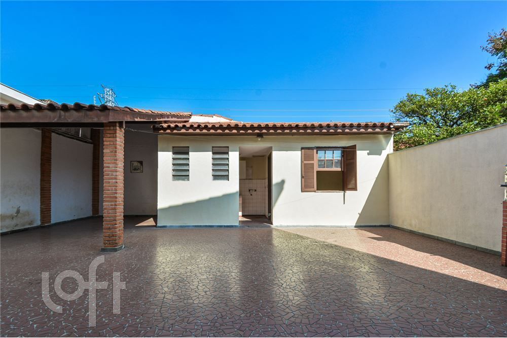 Casa, 3 quartos, 150 m² - Foto 32