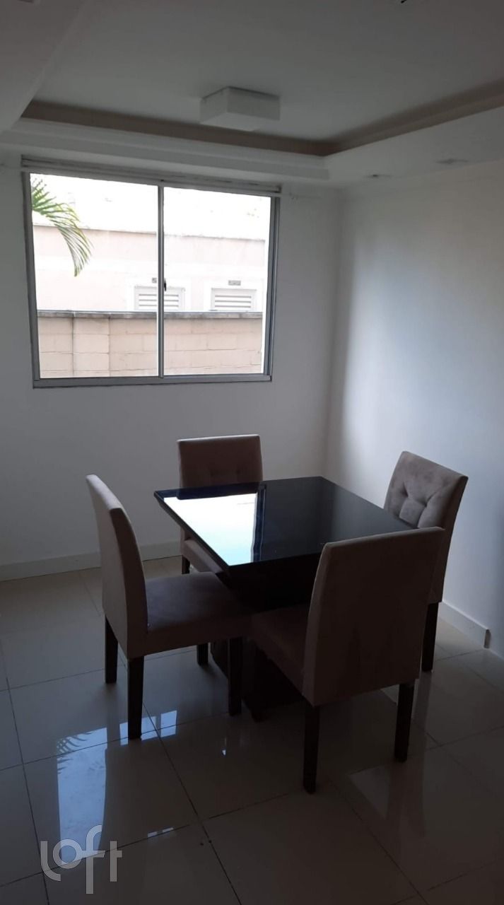 Apartamento, 1 quarto, 48 m² - Foto 1
