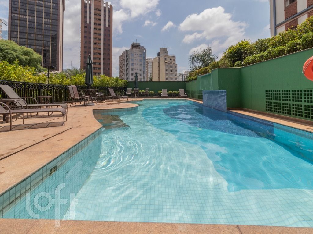 Apartamento, 1 quarto, 32 m² - Foto 7