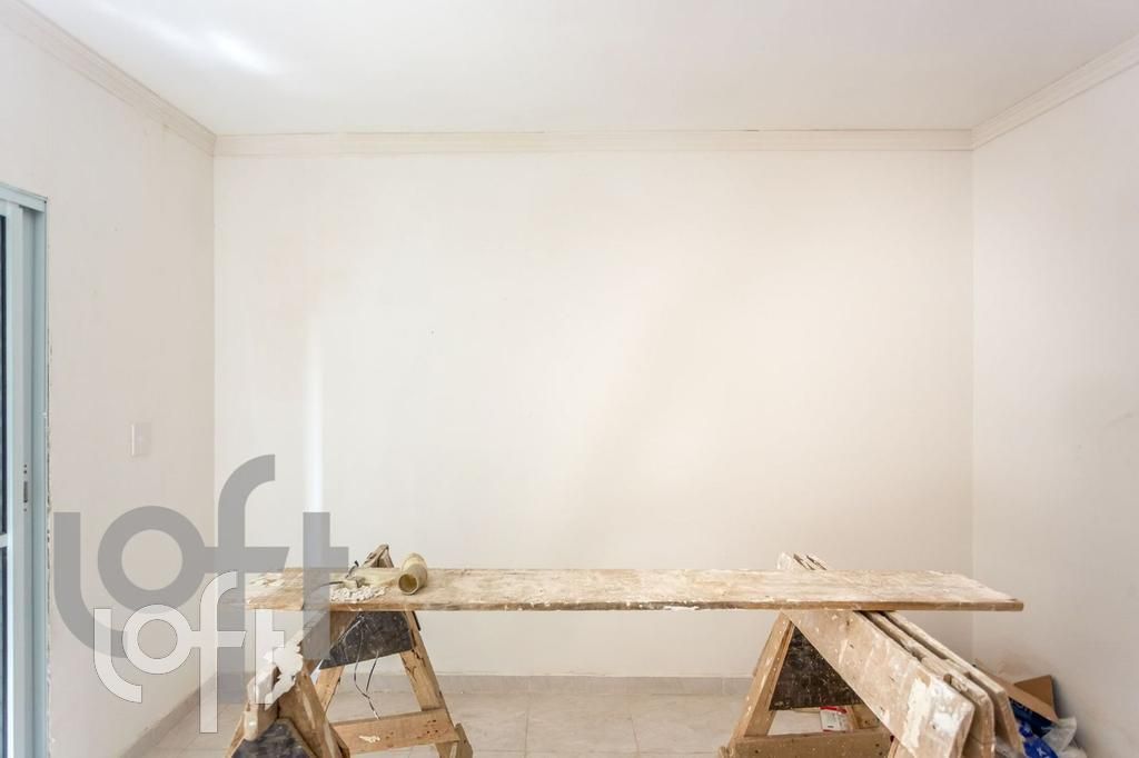 Apartamento à venda com 2 quartos, 45m² - Foto 6