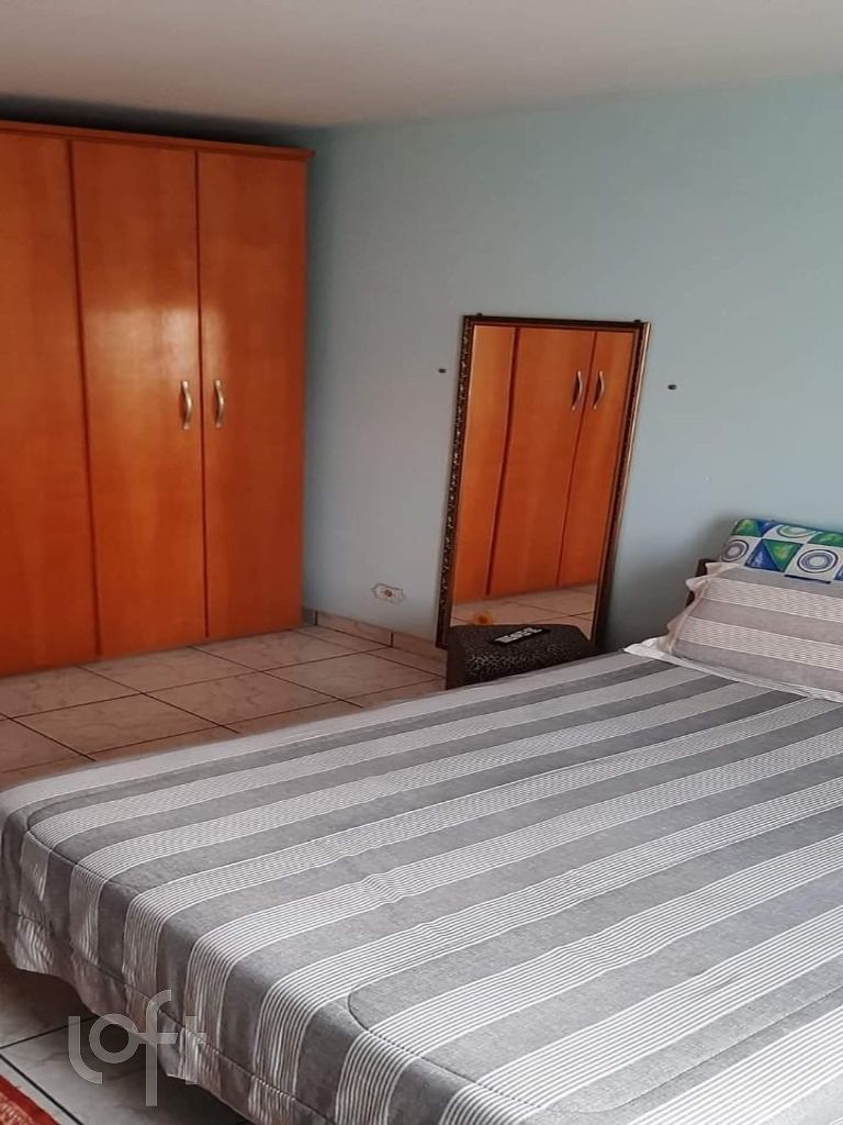 Casa, 3 quartos, 250 m² - Foto 19