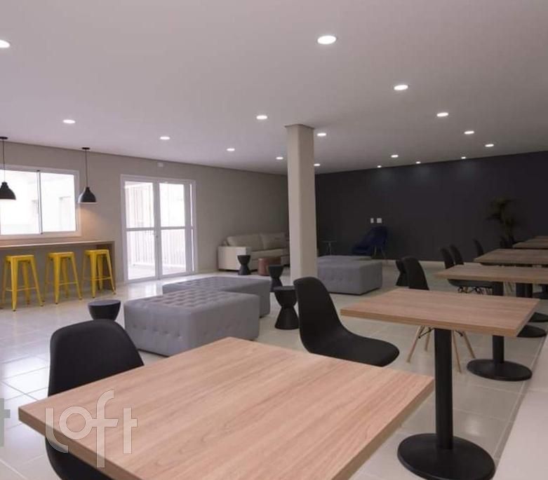 Apartamento, 2 quartos, 42 m² - Foto 28