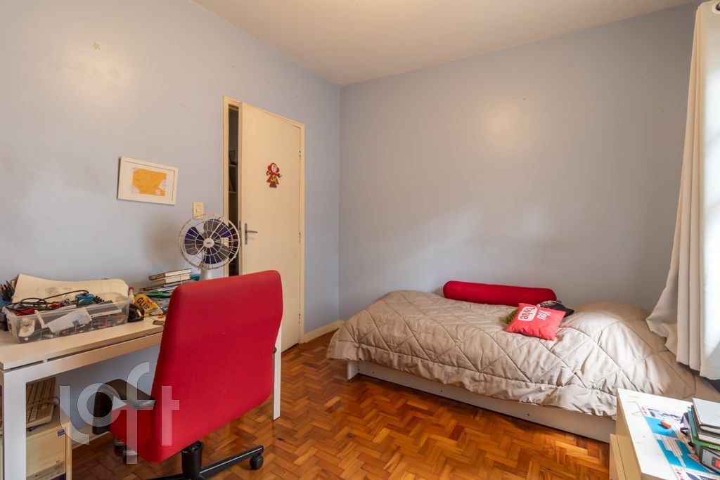 Casa, 3 quartos, 218 m² - Foto 13