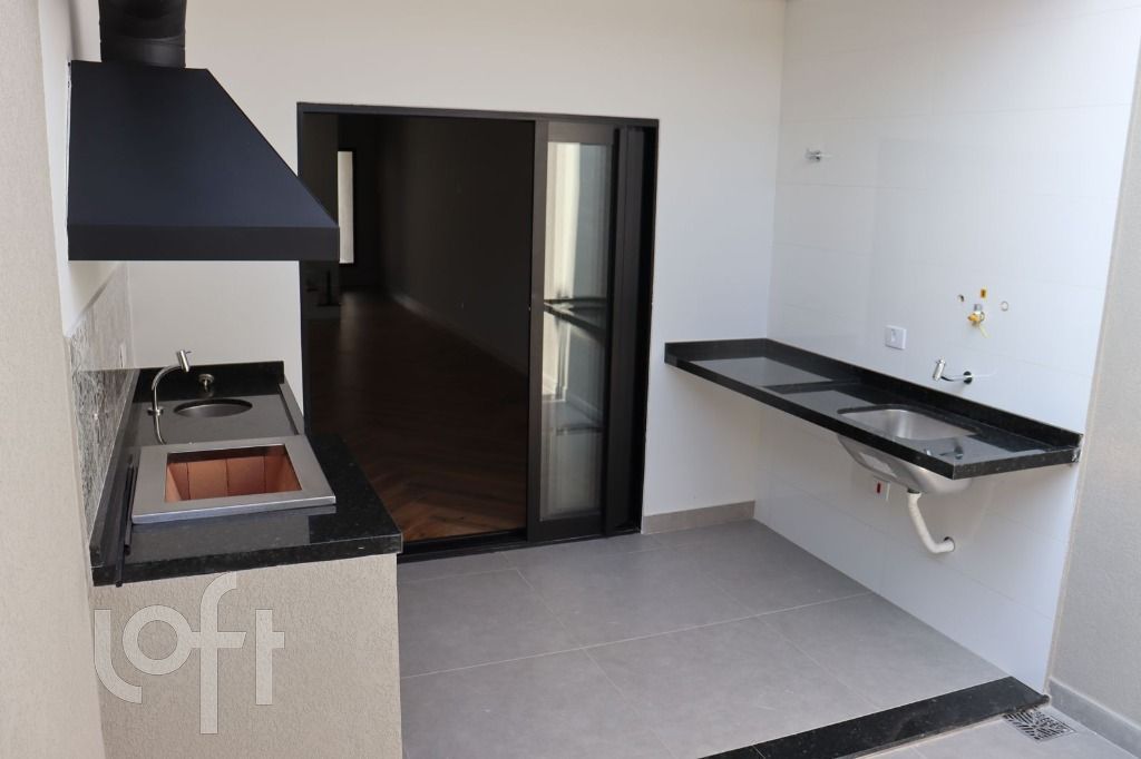 Casa, 3 quartos, 113 m² - Foto 1