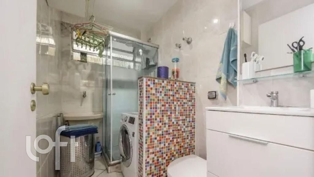 Apartamento, 1 quarto, 38 m² - Foto 6