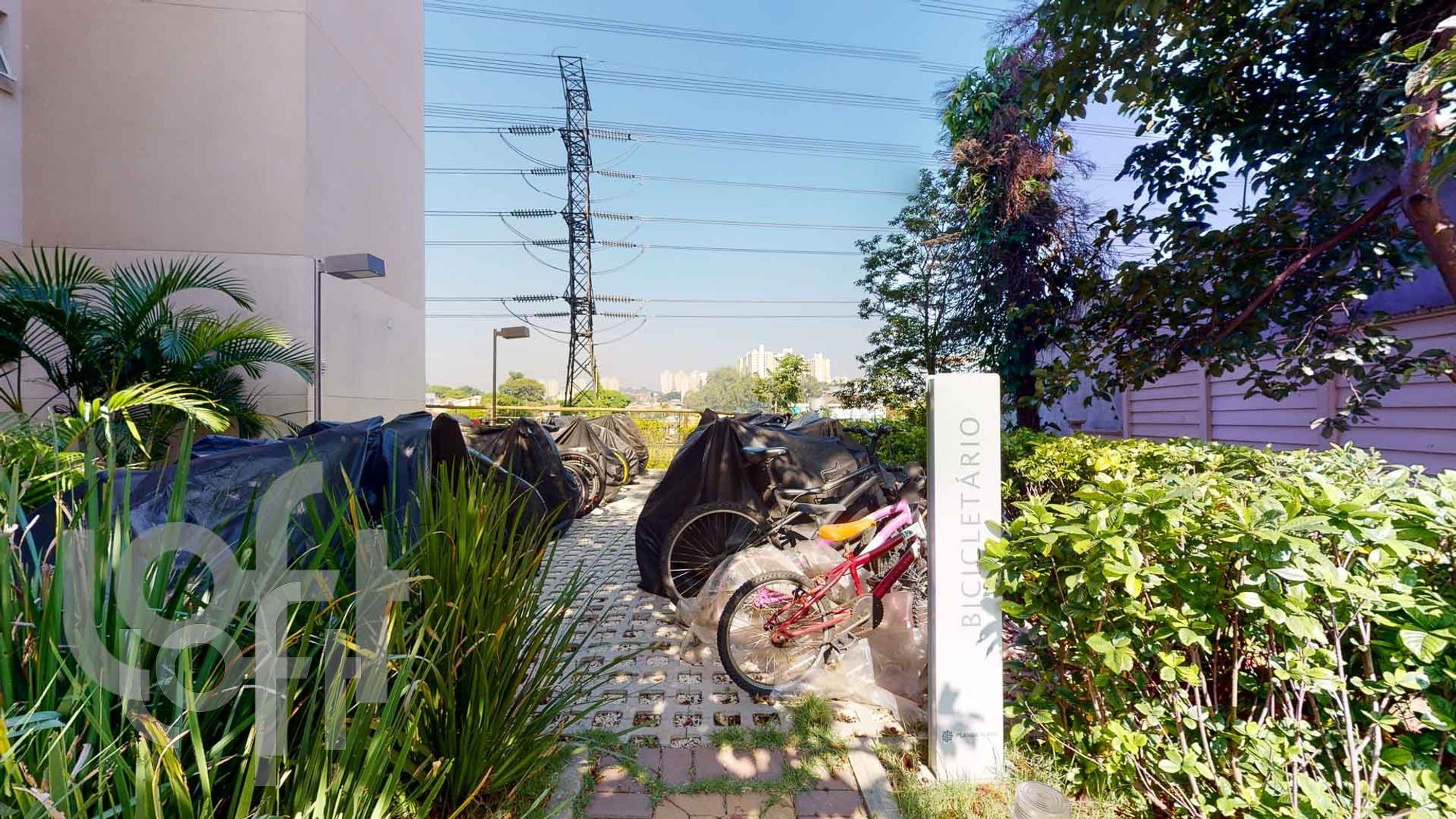 Apartamento, 2 quartos, 40 m² - Foto 34