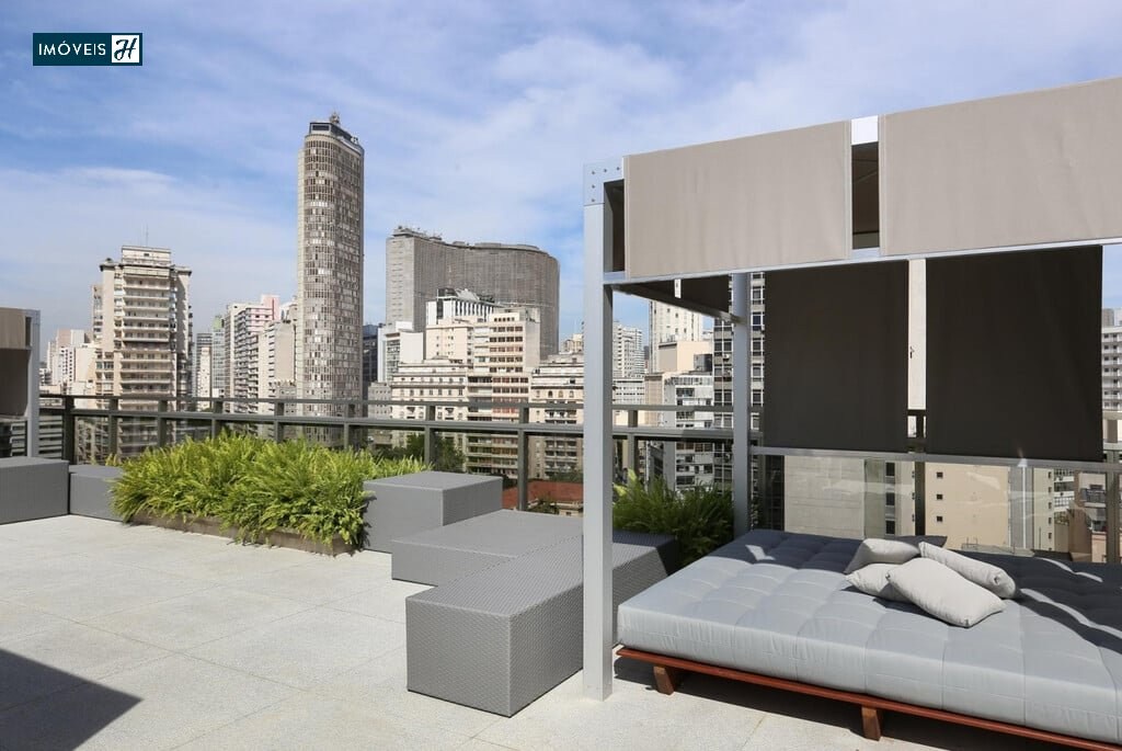 Apartamento, 1 quarto, 39 m² - Foto 17