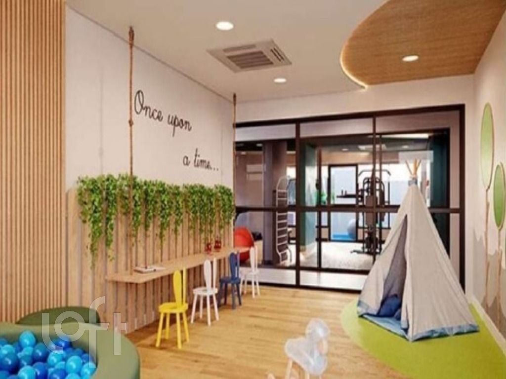 Apartamento, 2 quartos, 69 m² - Foto 7