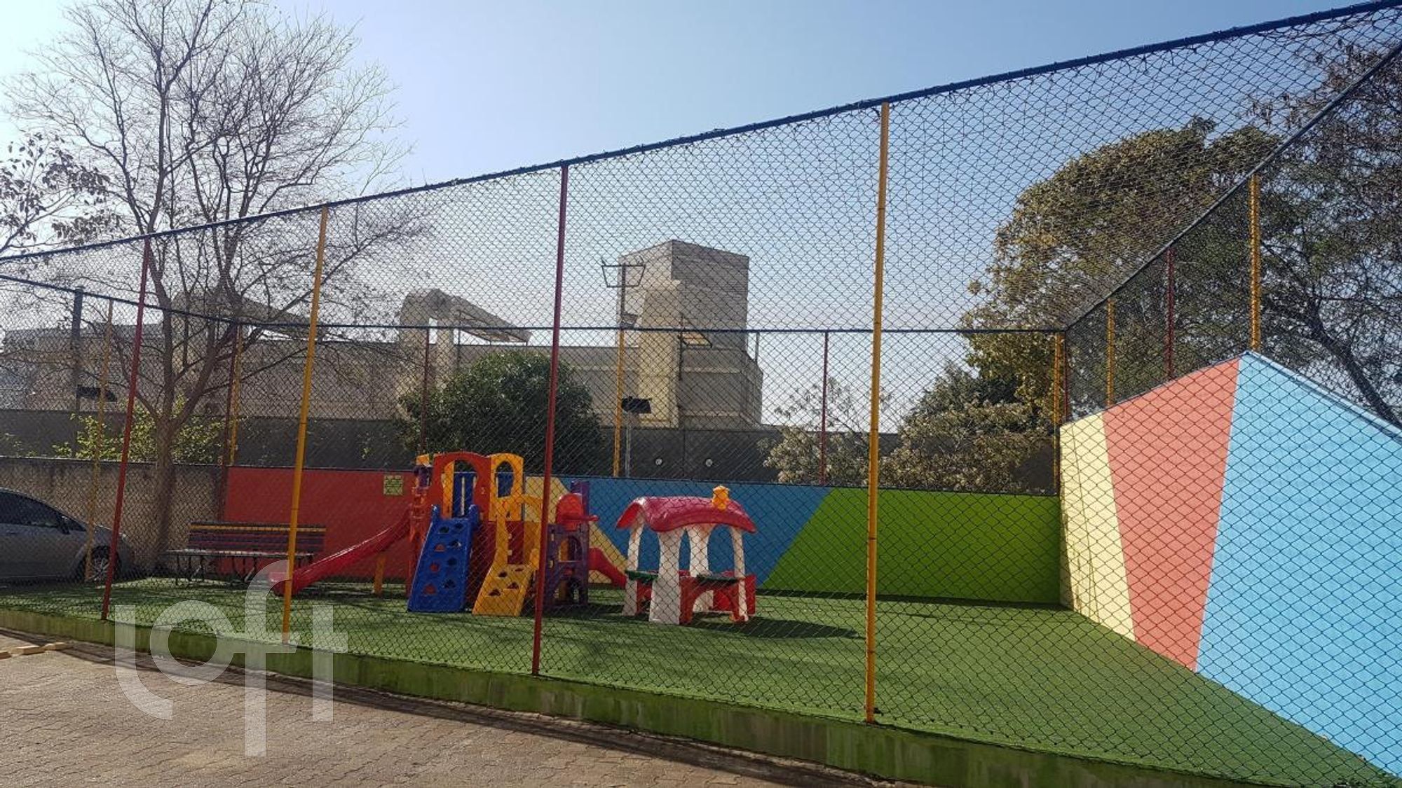 Apartamento, 2 quartos, 58 m² - Foto 30