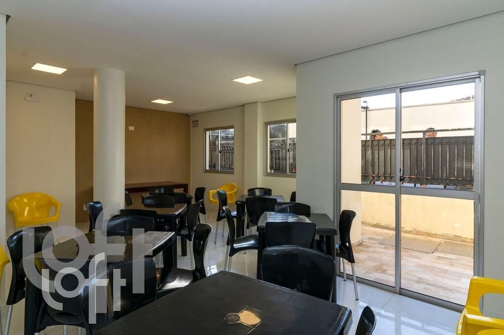 Apartamento, 2 quartos, 170 m² - Foto 32