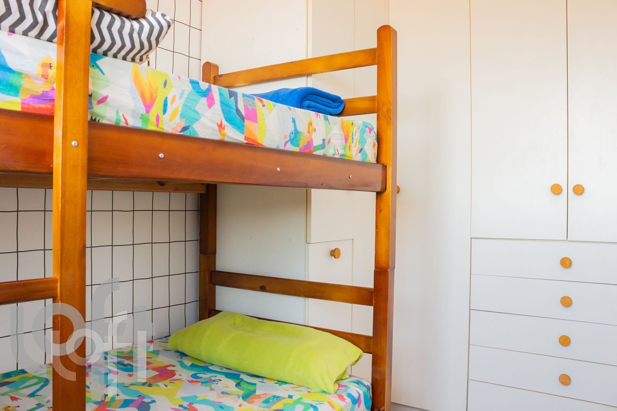 Apartamento, 3 quartos, 74 m² - Foto 7