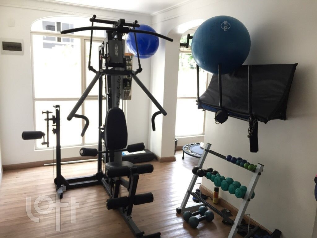 Apartamento, 4 quartos, 140 m² - Foto 5