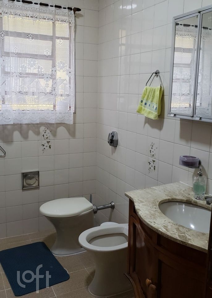 Casa, 3 quartos, 179 m² - Foto 4