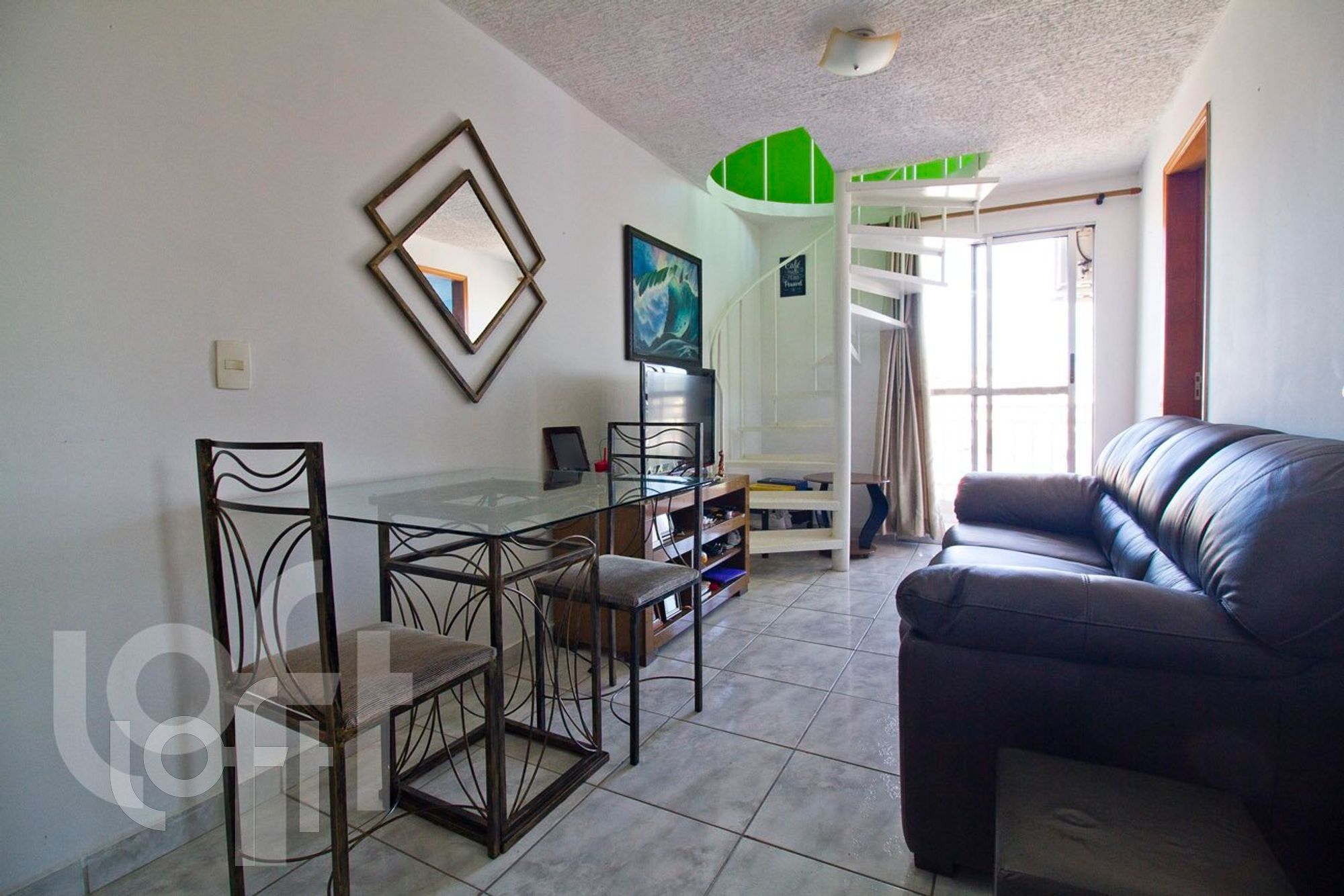 Apartamento, 2 quartos, 96 m² - Foto 39