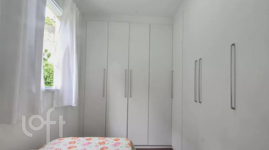 Apartamento à venda com 3 quartos, 69m² - Foto 13
