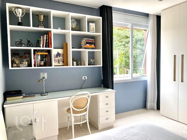 Casa, 4 quartos, 390 m² - Foto 37