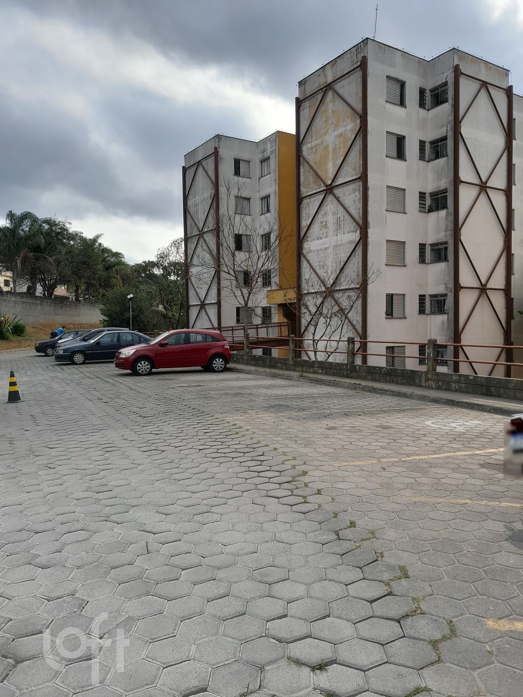 Apartamento, 2 quartos, 56 m² - Foto 5