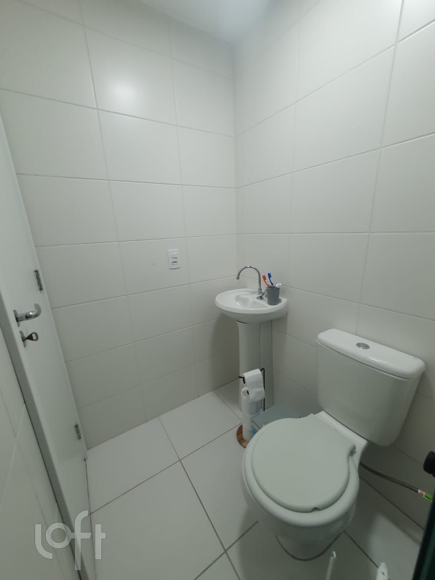 Apartamento, 2 quartos, 32 m² - Foto 8