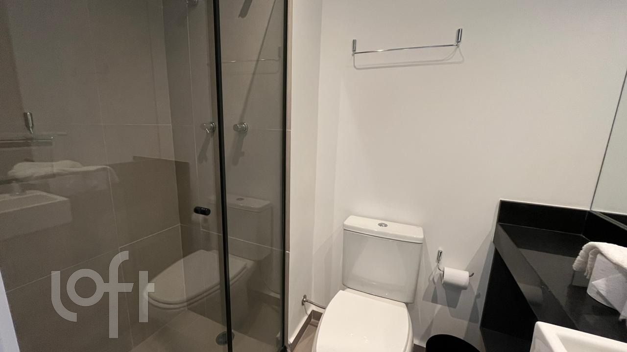 Apartamento, 1 quarto, 19 m² - Foto 4