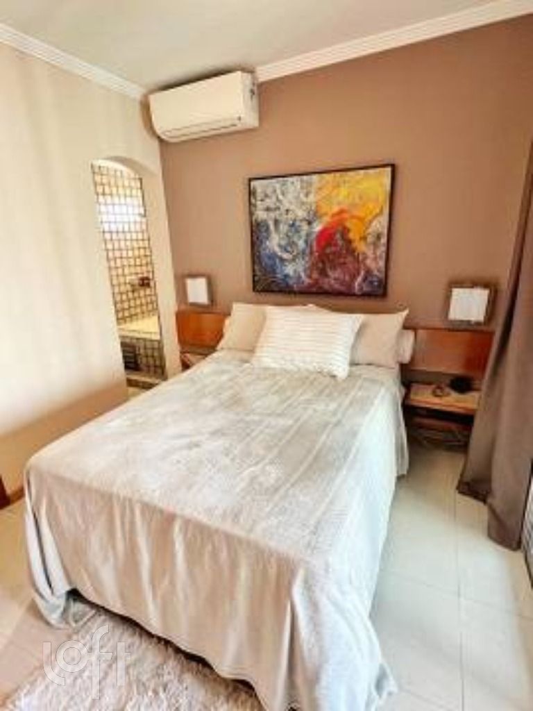 Apartamento, 2 quartos, 80 m² - Foto 5