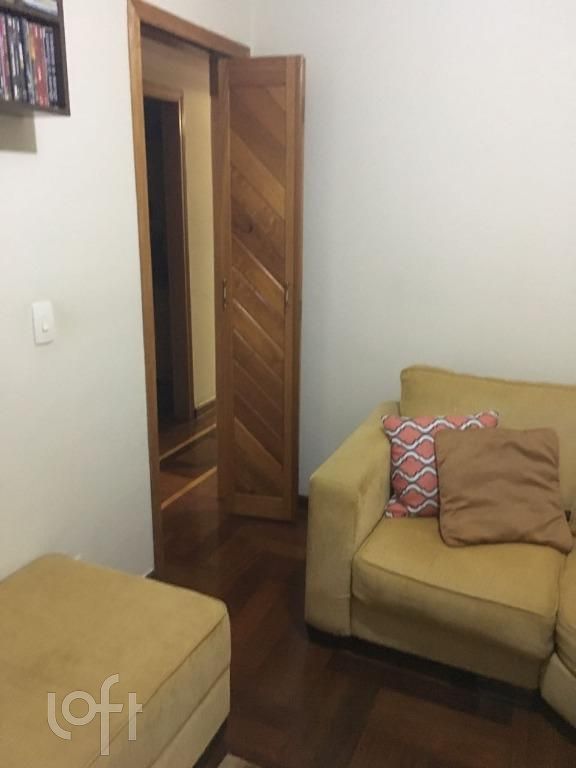 Apartamento, 3 quartos, 72 m² - Foto 2