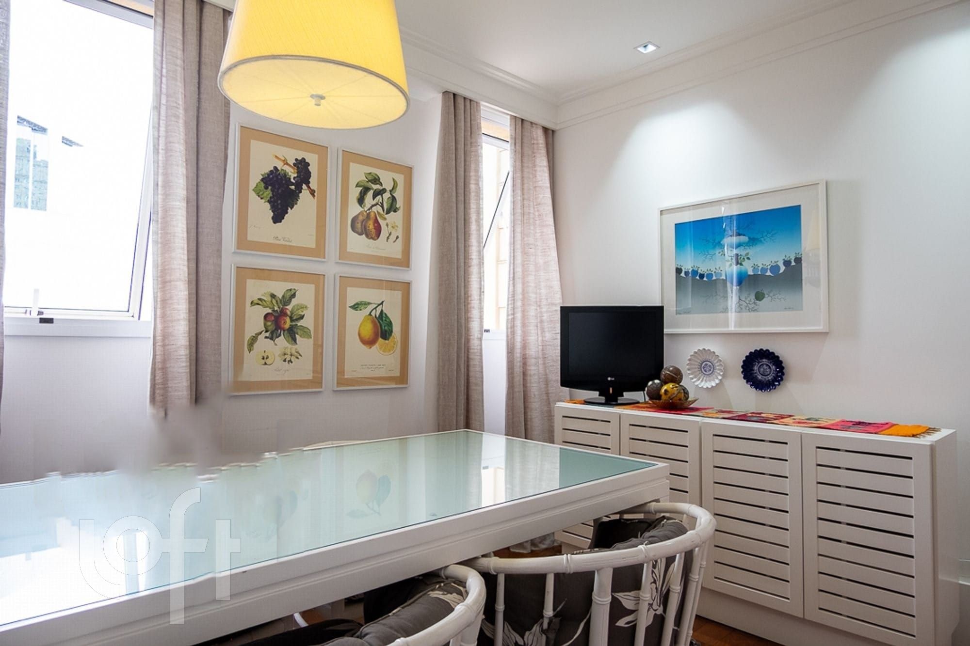 Apartamento, 3 quartos, 264 m² - Foto 12