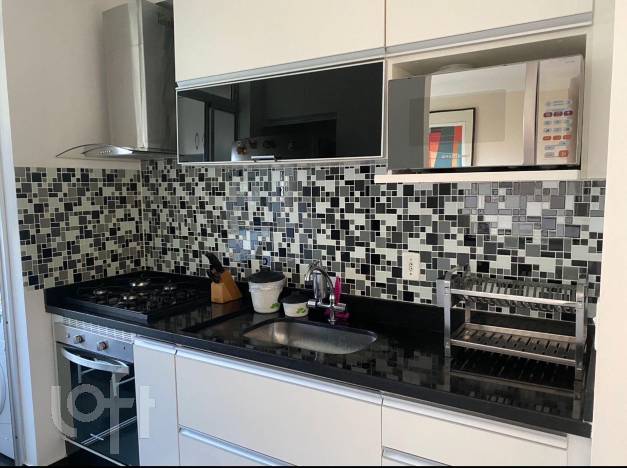 Apartamento à venda com 2 quartos, 50m² - Foto 10