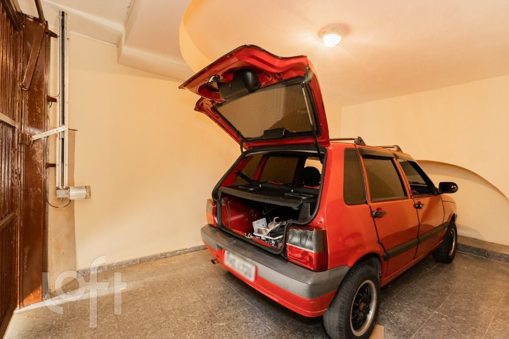 Casa, 3 quartos, 170 m² - Foto 22