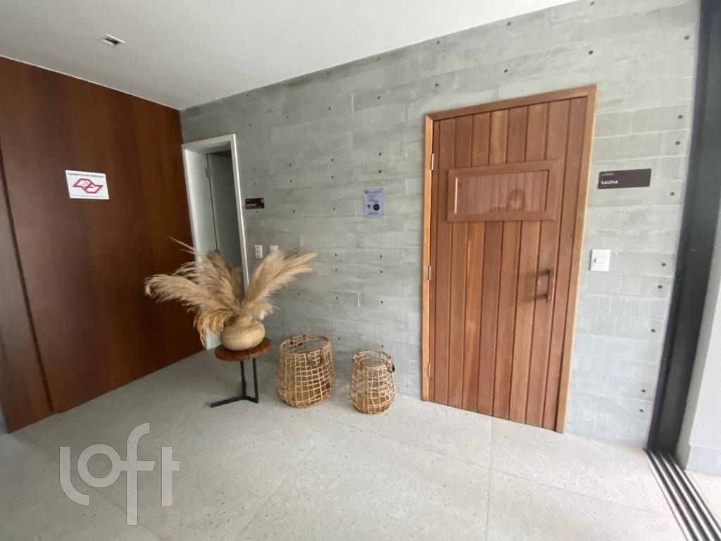 Apartamento à venda com 3 quartos, 158m² - Foto 40