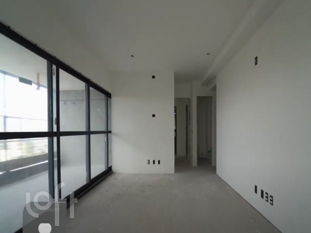 Apartamento, 1 quarto, 28 m² - Foto 9