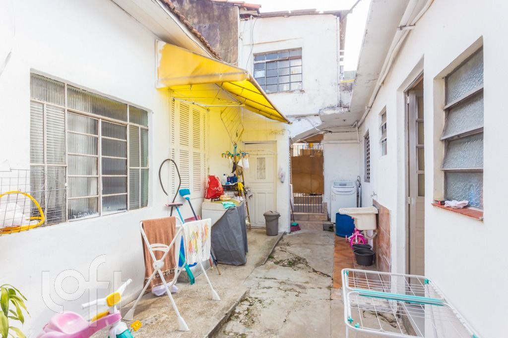 Casa, 1 quarto, 182 m² - Foto 18