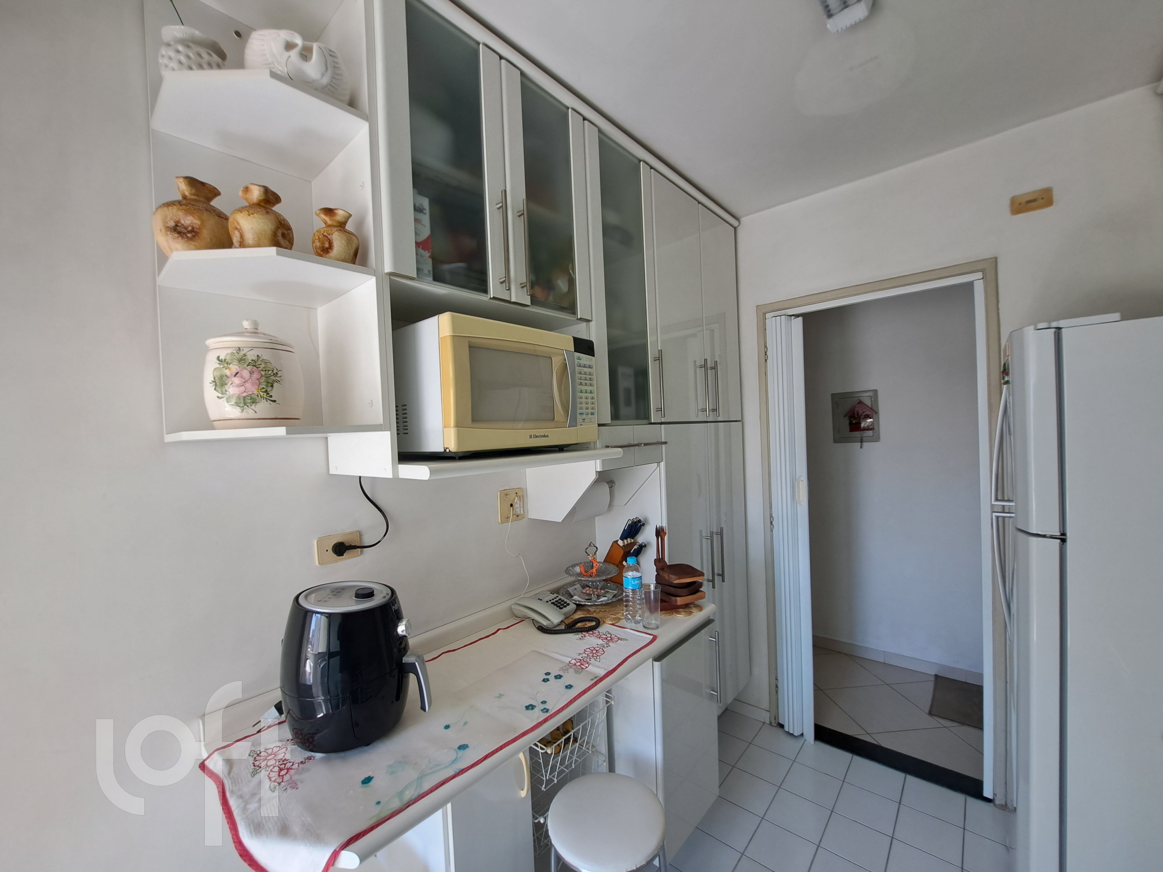 Apartamento, 3 quartos, 61 m² - Foto 9