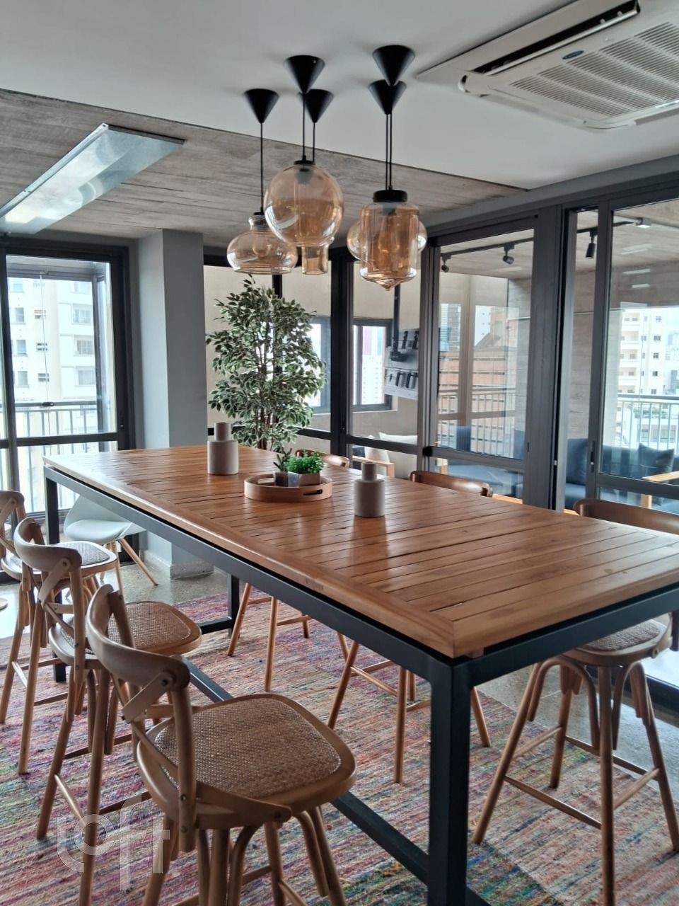 Apartamento, 1 quarto, 31 m² - Foto 19