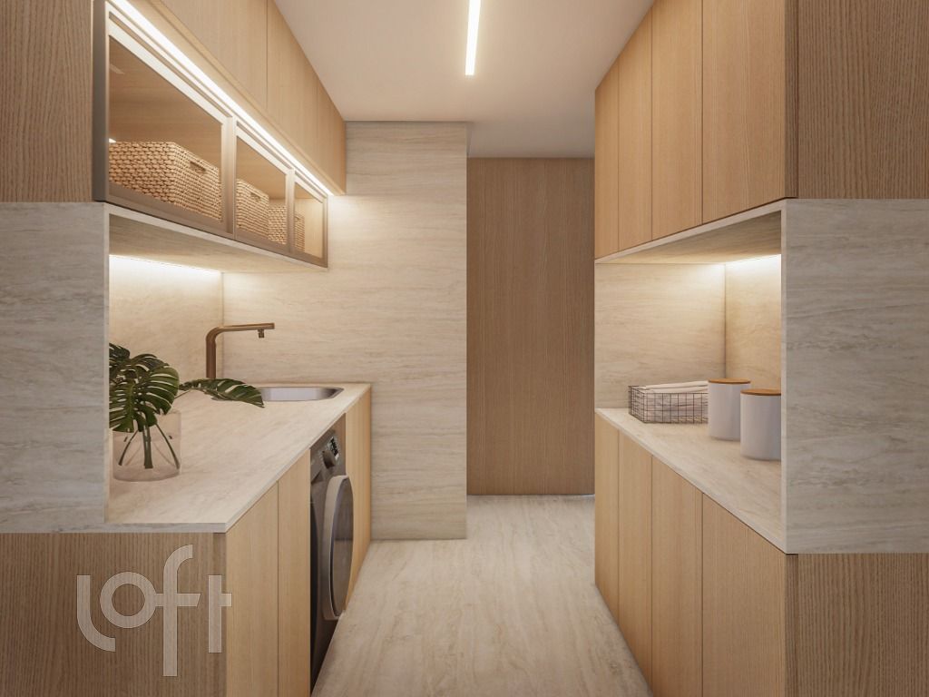 Apartamento à venda com 4 quartos, 342m² - Foto 3