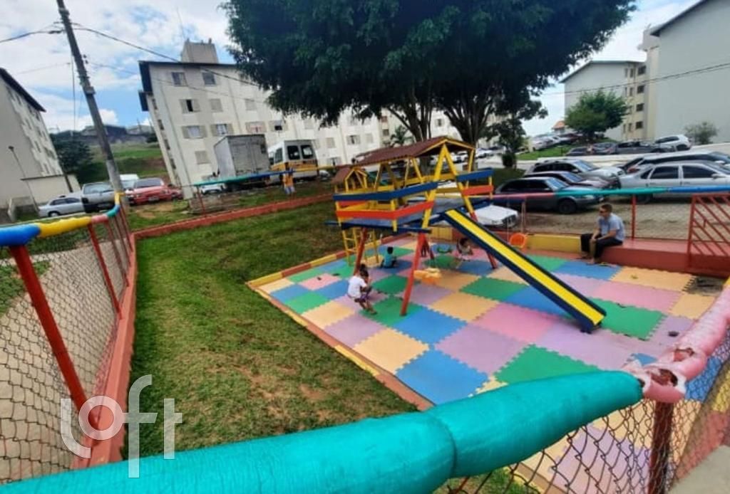 Apartamento à venda com 2 quartos, 46m² - Foto 11
