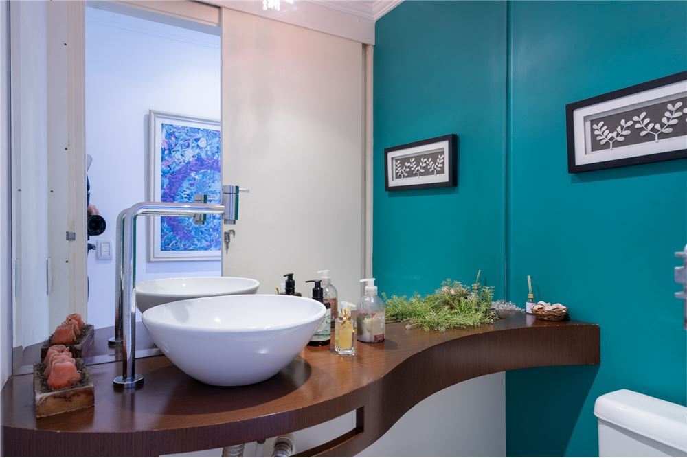 Apartamento, 4 quartos, 145 m² - Foto 22