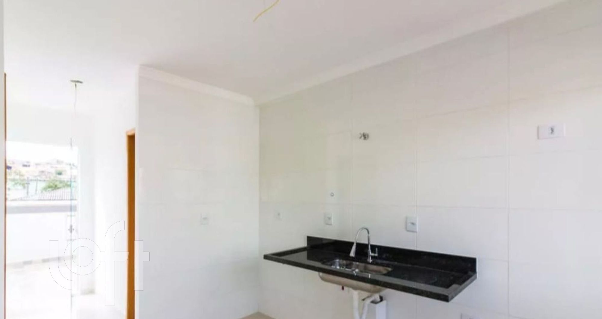 Apartamento, 2 quartos, 45 m² - Foto 6