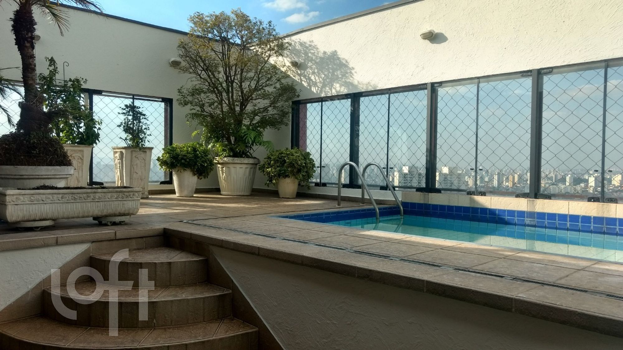 Apartamento, 4 quartos, 230 m² - Foto 3