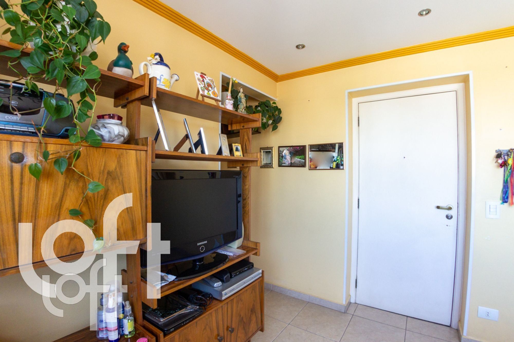 Casa de Condomínio, 2 quartos - Foto 20