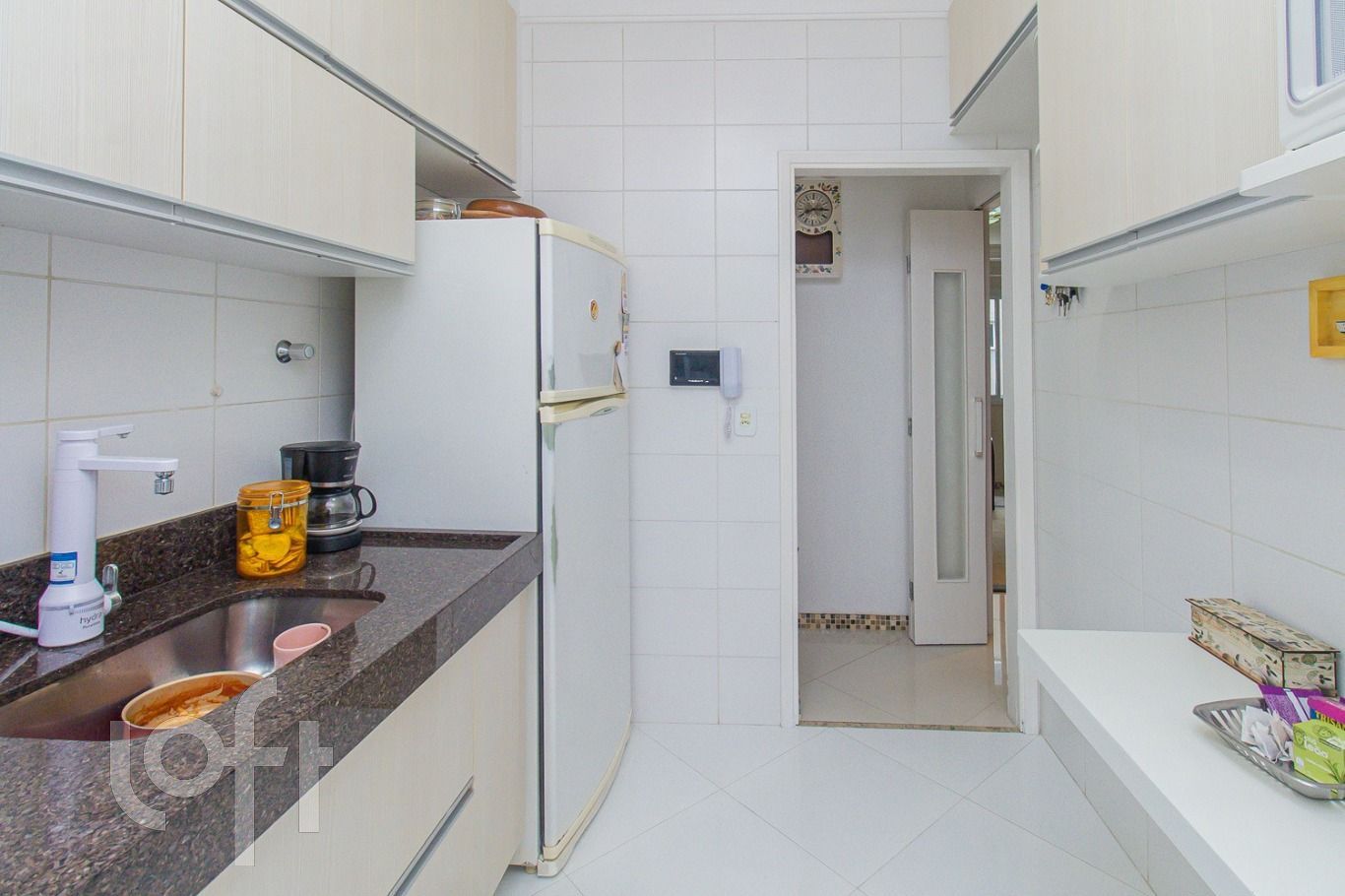 Casa de Condomínio, 2 quartos - Foto 9