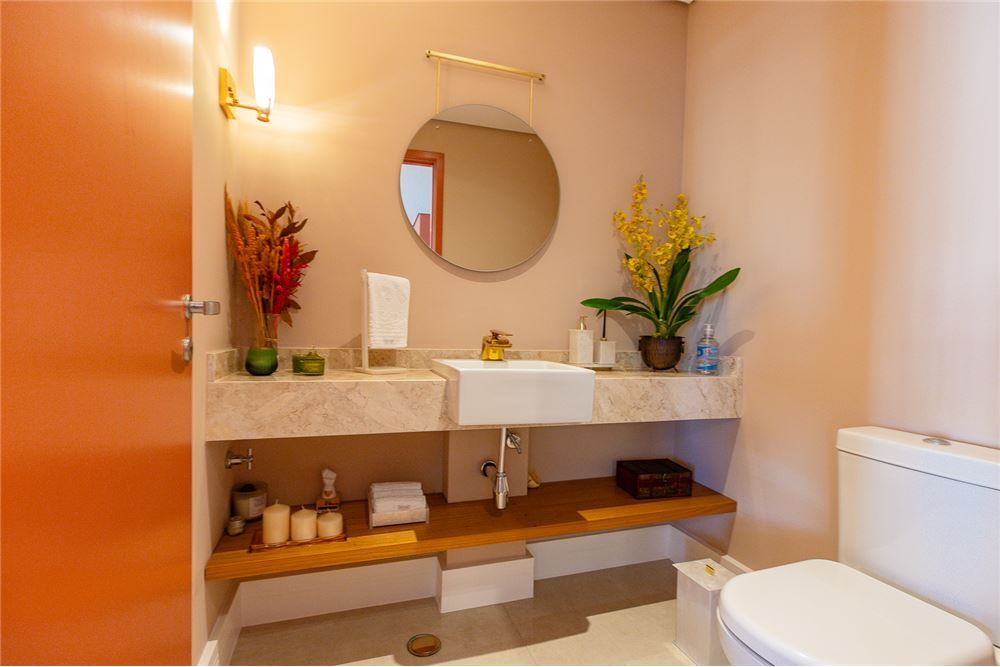 Apartamento, 4 quartos, 238 m² - Foto 11