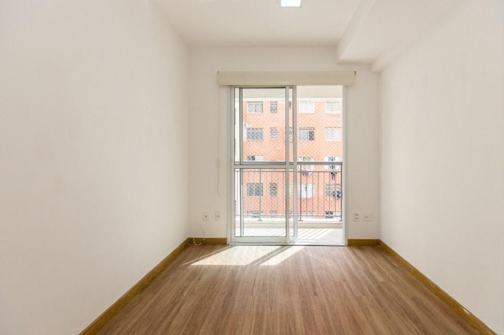 Apartamento, 1 quarto, 34 m² - Foto 8