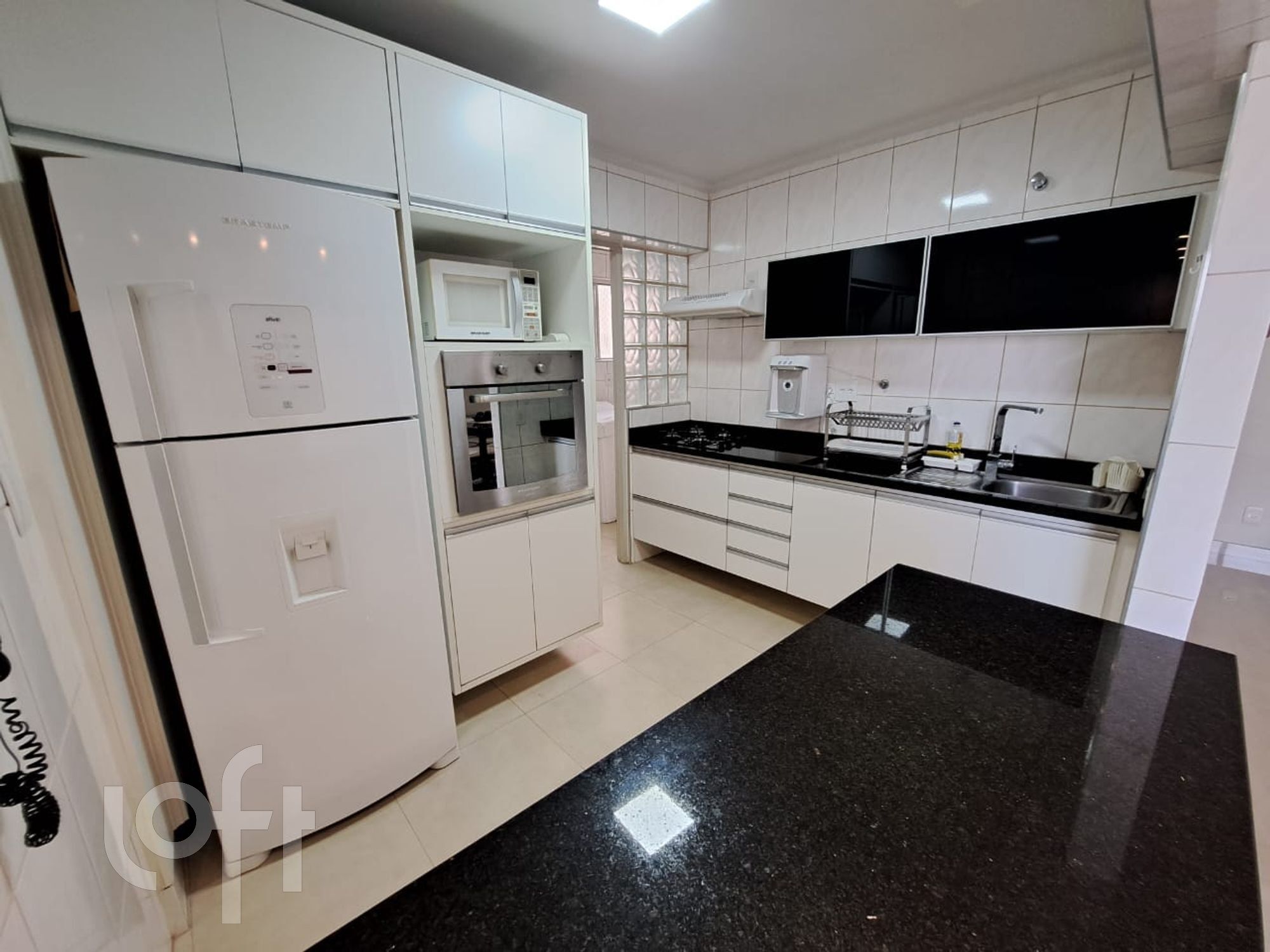 Apartamento à venda com 3 quartos, 85m² - Foto 13