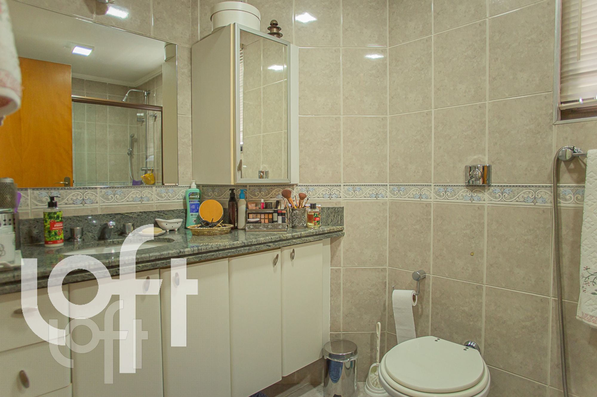 Apartamento, 3 quartos, 96 m² - Foto 88