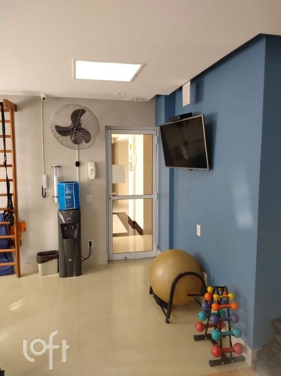 Apartamento, 2 quartos, 46 m² - Foto 24