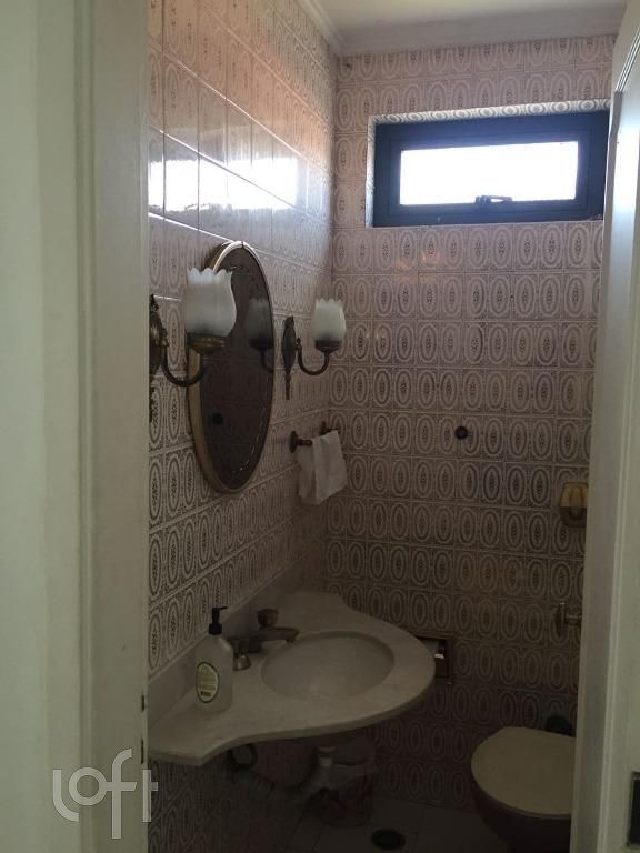 Casa, 4 quartos, 380 m² - Foto 20