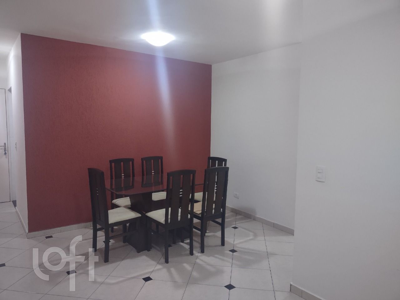 Apartamento, 3 quartos, 63 m² - Foto 3